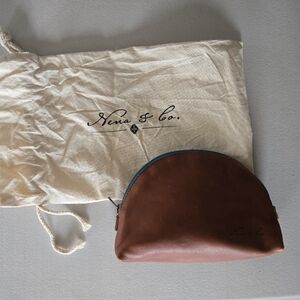 Nena and Co Dome Clutch